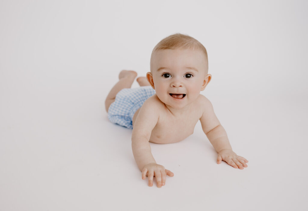 6 month photos fort bragg, nc